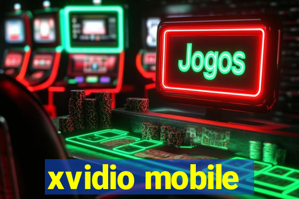 xvidio mobile